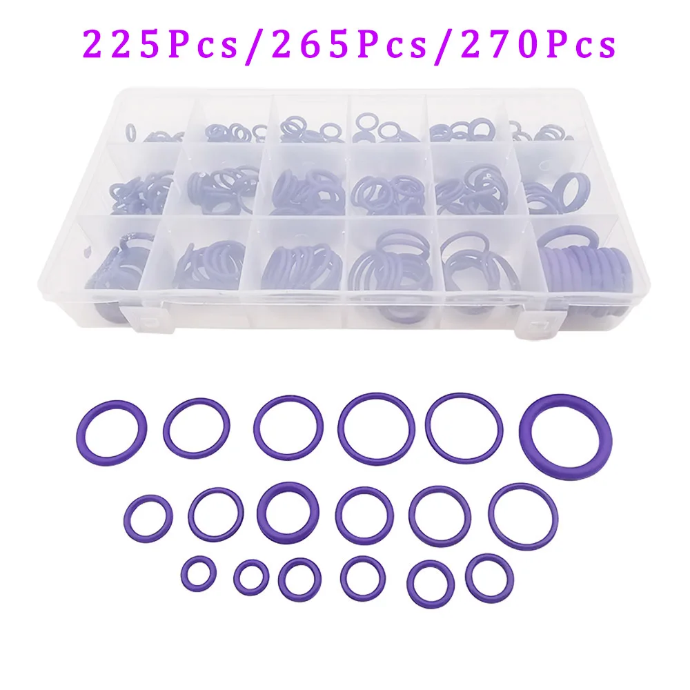 Seal Assortment Kit