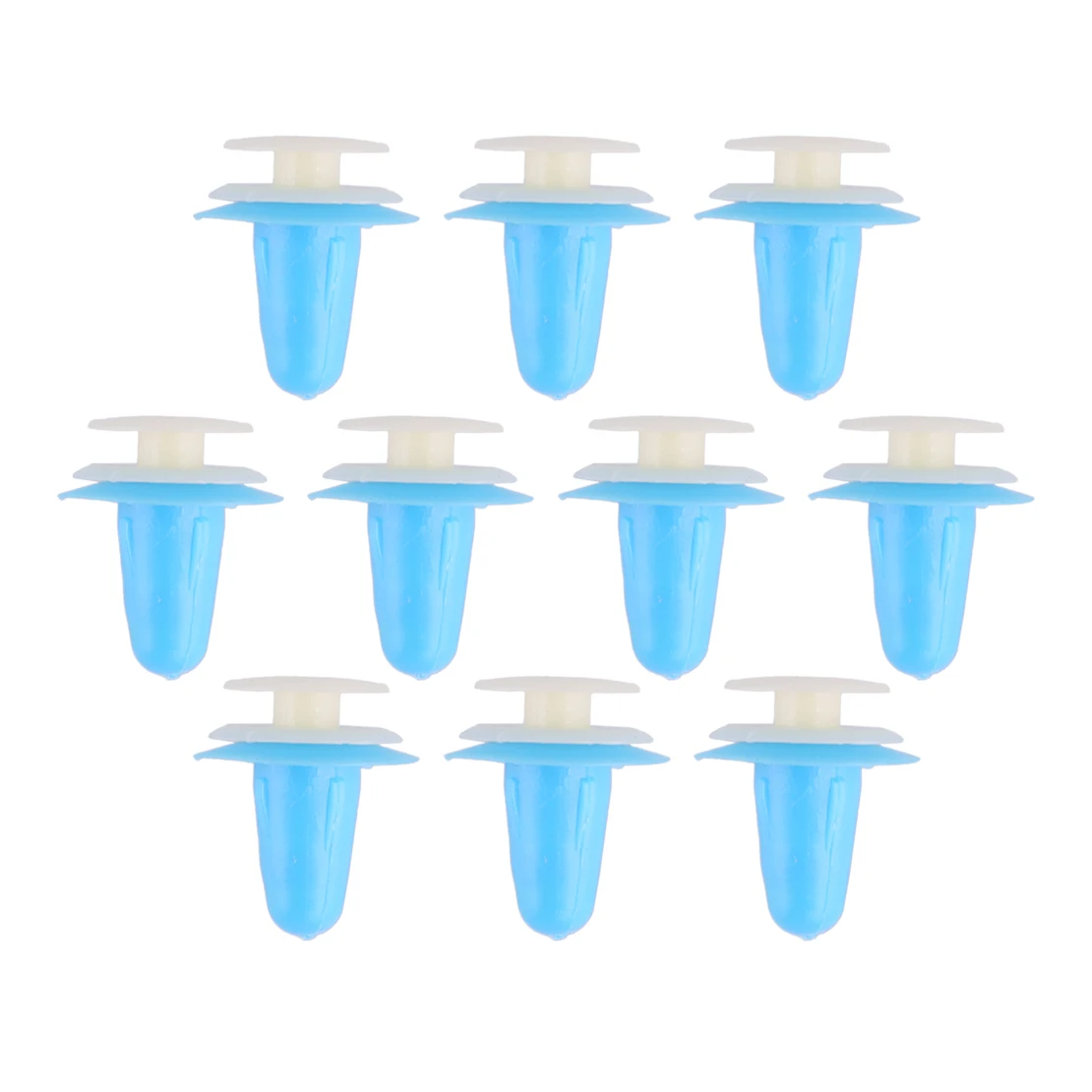 

60 шт., детали крепления для Toyota Camry 4Runner Corolla Van Mazda Isuzu A14269 9927-40-825 8942264920