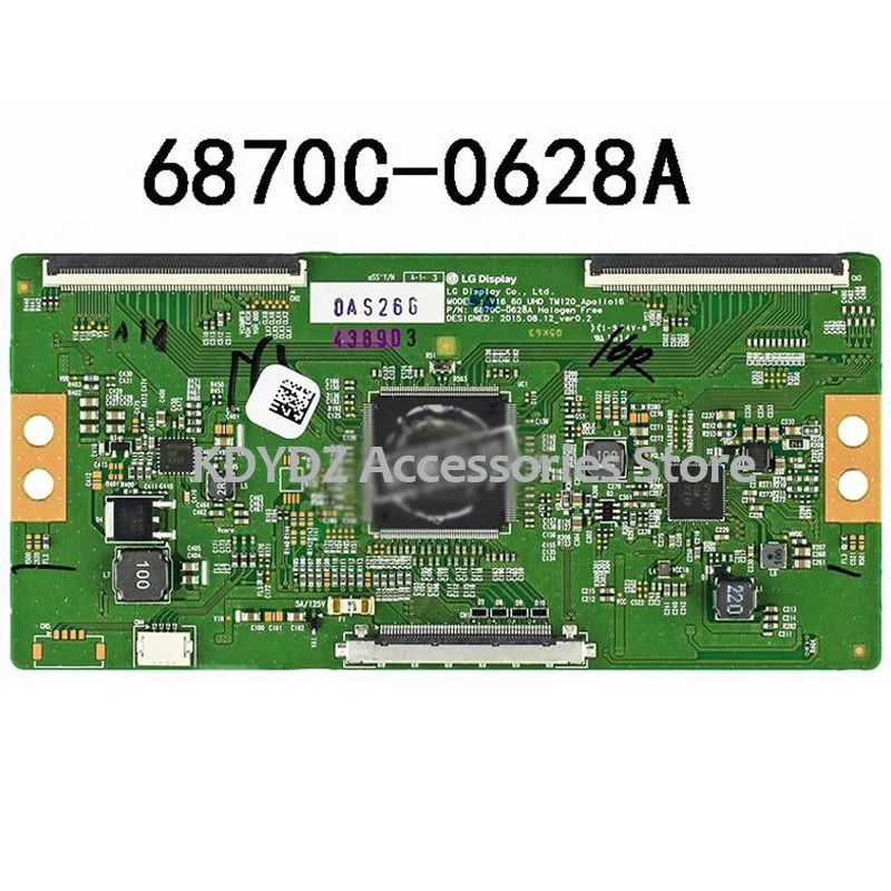 

Бесплатная доставка, реле Tes Yang Baik T-CON Papan для 6870C-0628A