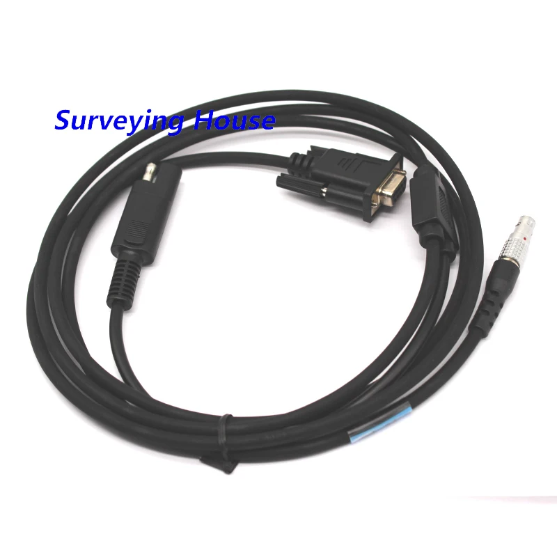 Кабель передачи данных GC-3 для подключения к ПК Hi-target GPS (8 контактов USB-порта)