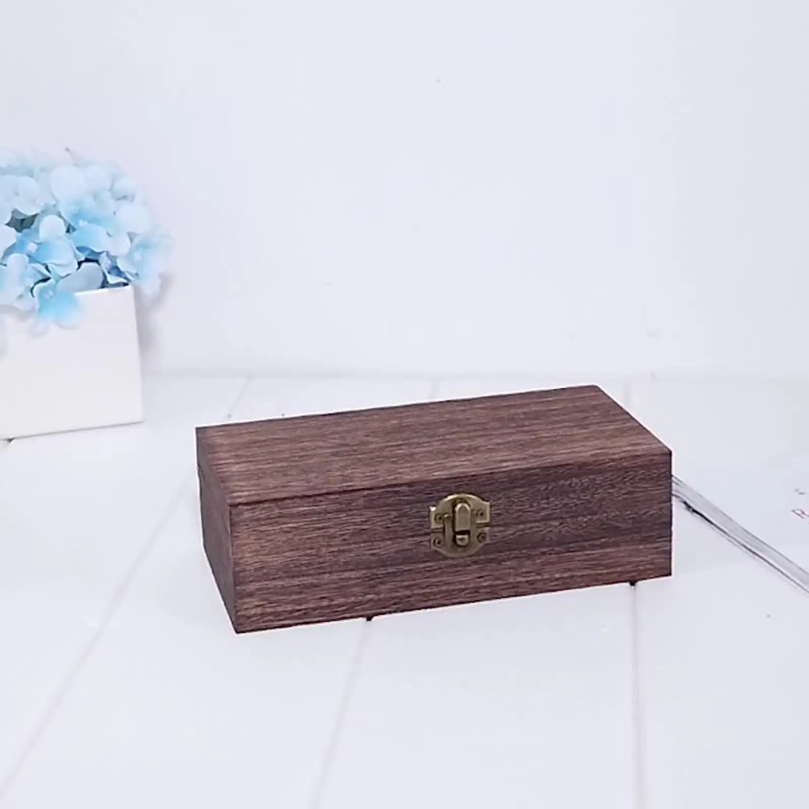 

Ящик для хранения эфирных масел Serenable 36 ячеек