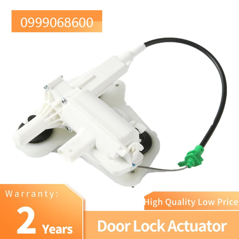

Door Lock Actuator Tailgate Latch For BENZ 167/205/213/243/247/253/293，OE 0999068600 Central Control Car Accessor