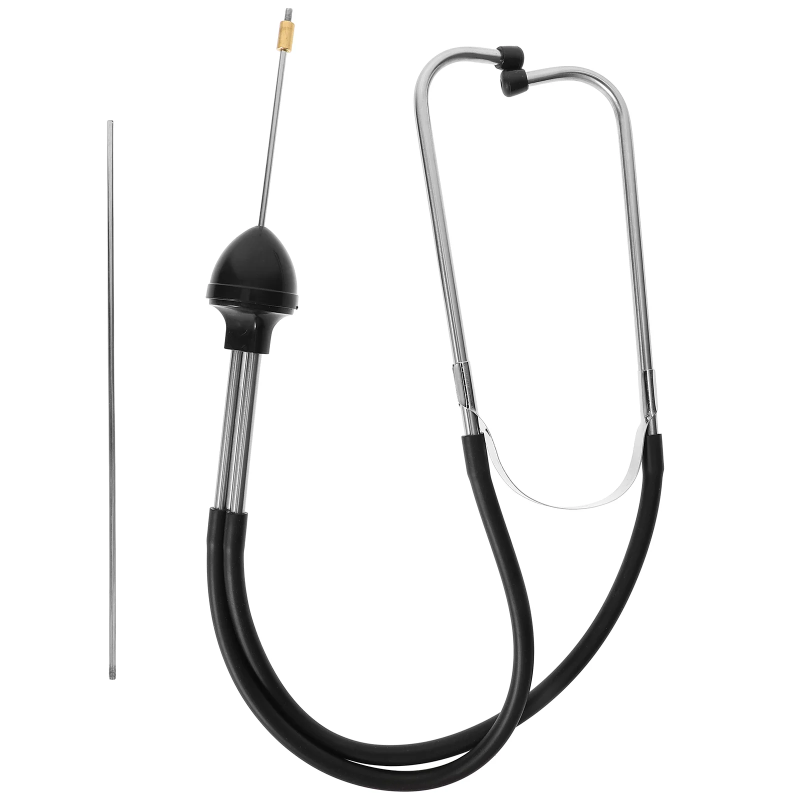 Стетоскоп Автомобильные инструменты Механика Обслуживание автомобилей