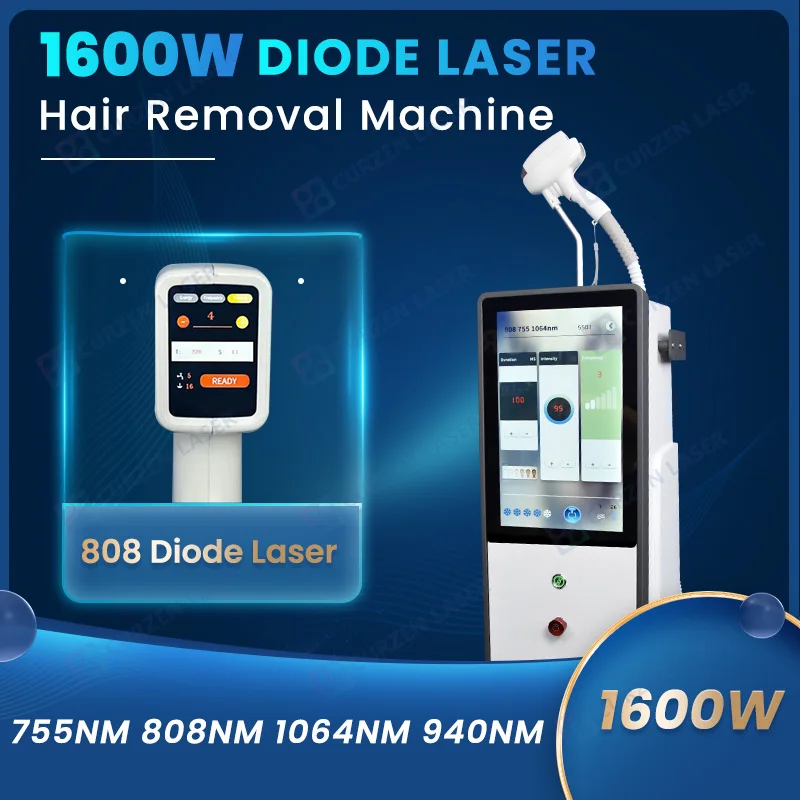 Прямые продажи с фабрики последних 2024 4-длинных безболезненных устройств для