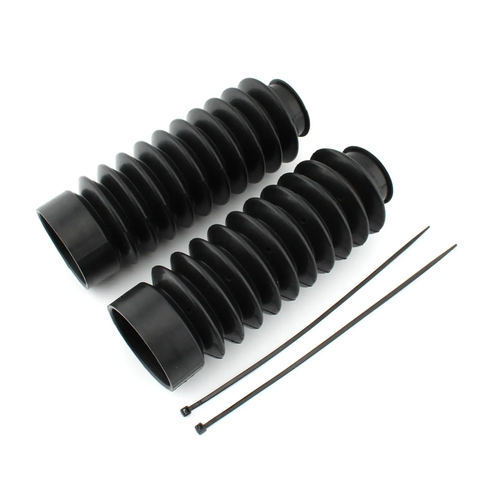 Крышка передней вилки мотоцикла амортизирующая крышка защитная передняя защита