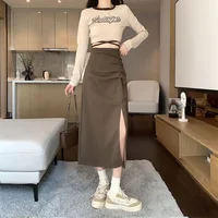 Стильные юбки#2