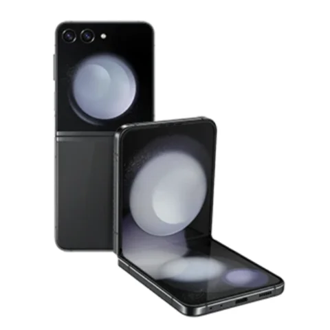 Смартфон Samsung Galaxy Z Flip5, 8/256ГБ, 8/512ГБ, global, Б/у