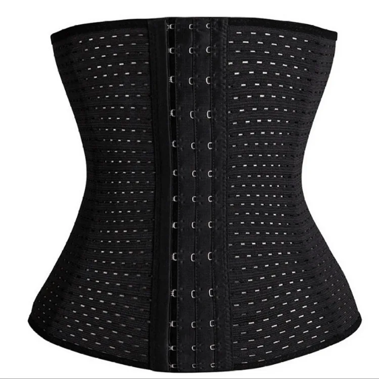 

Waist trainer shapers waist trainer corset Slimming Belt Shaper body shaper slimming modeling strap Belt Slimming Corset ssy20