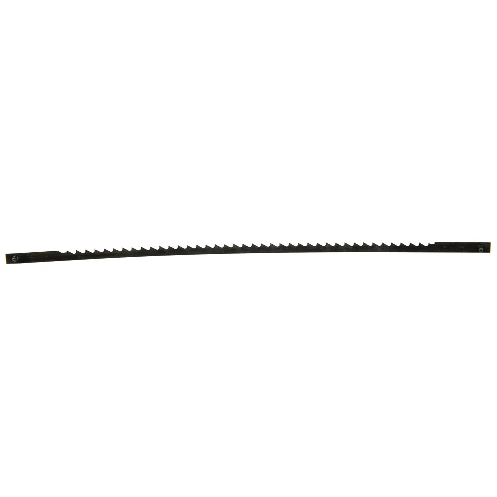 

12pcs High-quality 5 Inch Pinned Scroll Saw Blades TPI 10/15/18/24 For Wood Soft Metal Plastic Power Tools Accessories
