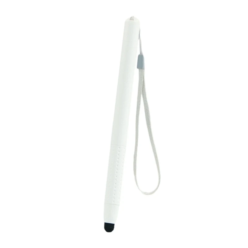 

Telescopic Teacher with Lanyard Retractable Handy Felt Head