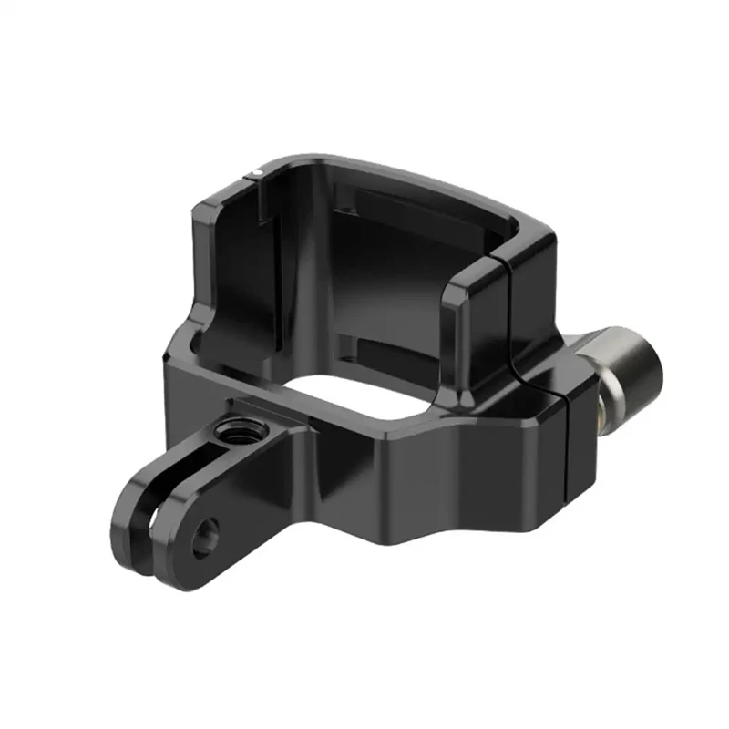 Для адаптера Dji OSMO Pocket3 расширительная рамка из алюминиевого сплава карданная