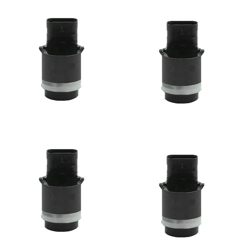 Новый PDC парковка Сенсор парковочный радар Парковочные системы для Renault Koleos 28442-0027R 284420027R