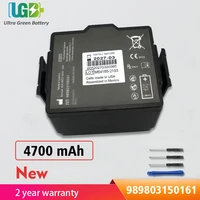 ugb 989803150161 battery for philips heartstart fr3 ref989803150161 989803150241 battery