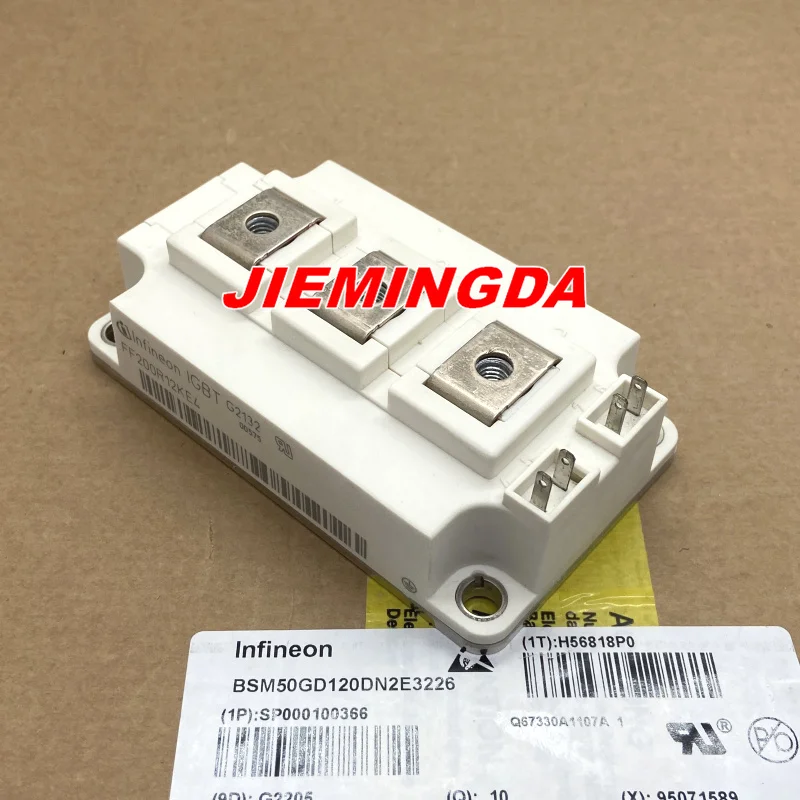 Микросхема FF200R12KT4/FF200R12KE3/FF200R12KE4
