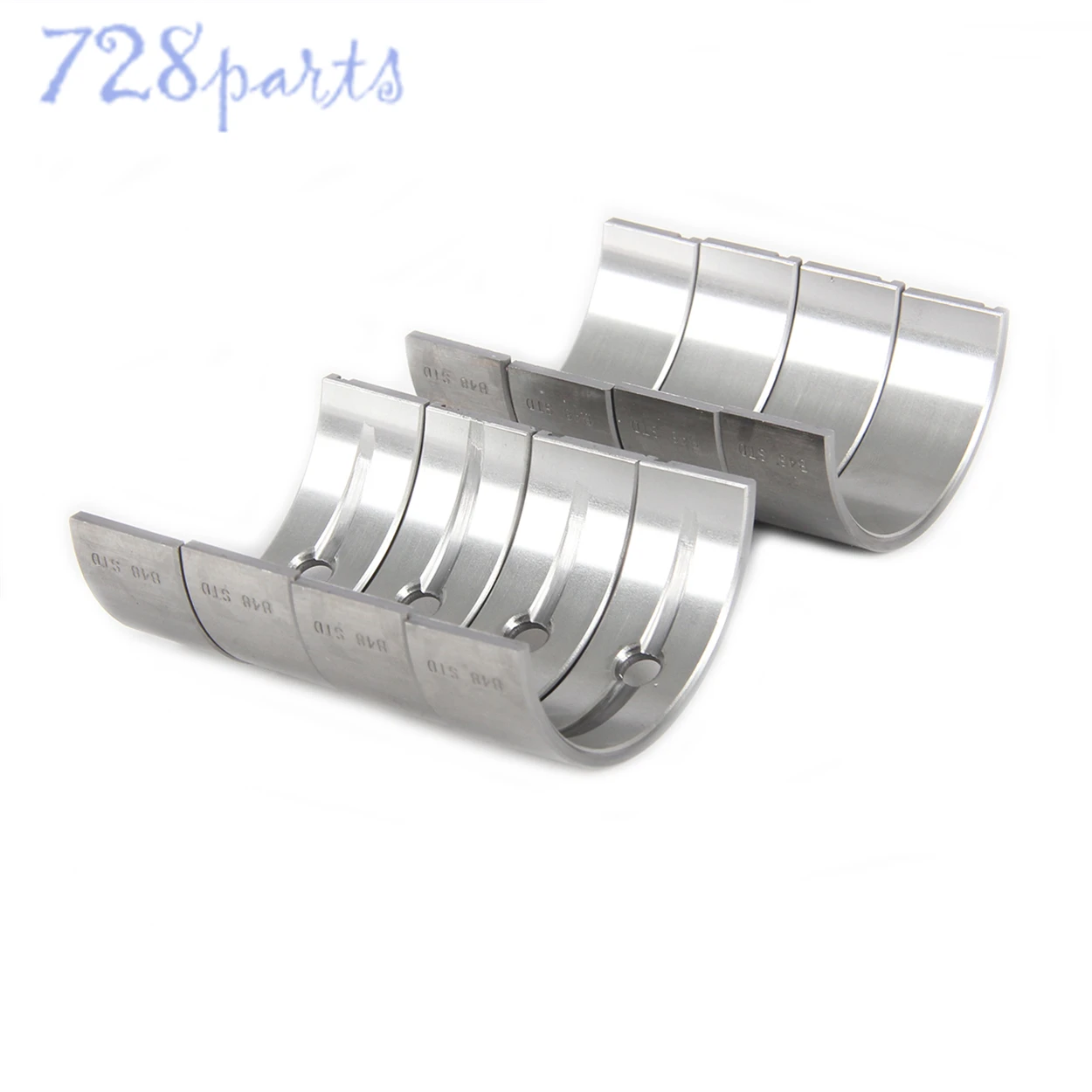 Основной подшипник коленчатого вала 2 0 T STD металлический комплект Подходит для BMW