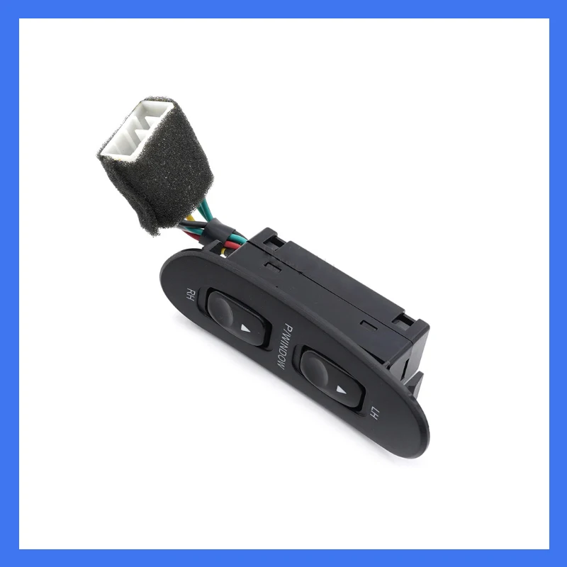 Для современного автомобильного стеклоподъемника H100 93691-43600 Электрический