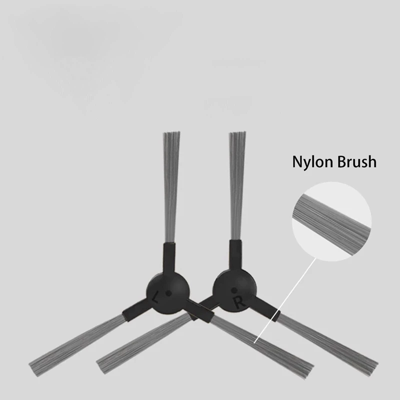 Комплект аксессуаров для робота-пылесоса MAMNV BR150/BR151 ZCWA MANVINS G20 ONSON