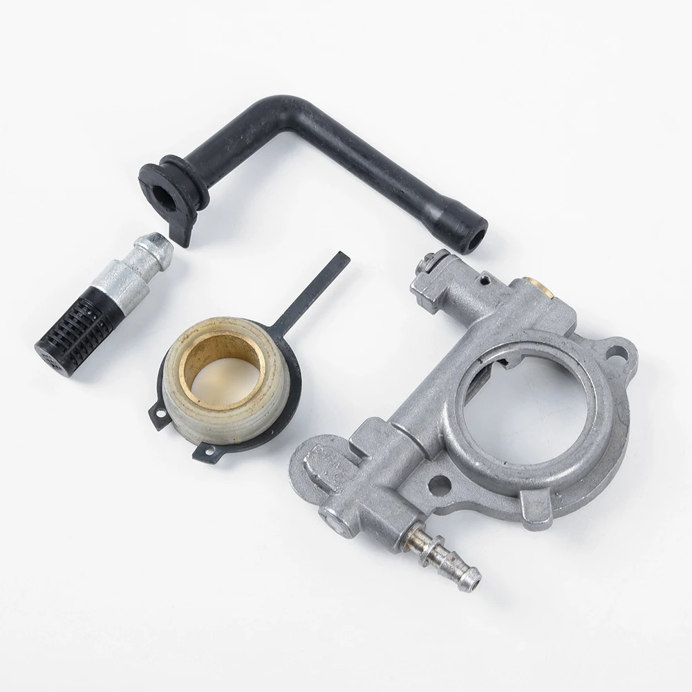 PreFor MiuFor M Oil PuFor Mp и WorFor Gear Kit CoFor совместим с бензопилой 60 024 026 для MS 240 260
