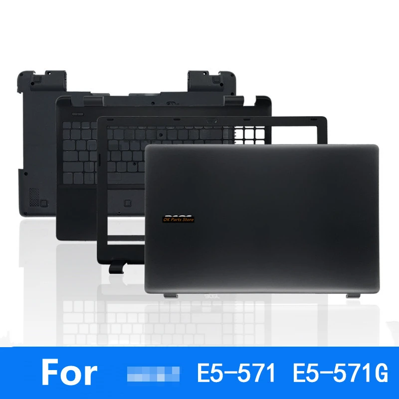 Оригинальный для планшетов с диагональю 572 дюйма 531 Z5WAH V3-572 A/B/C/D