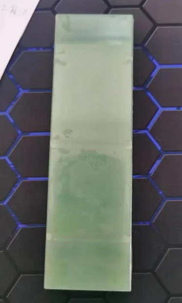 

8PCS Vacuum Pump Blade 235x50x5 shipping via DHL