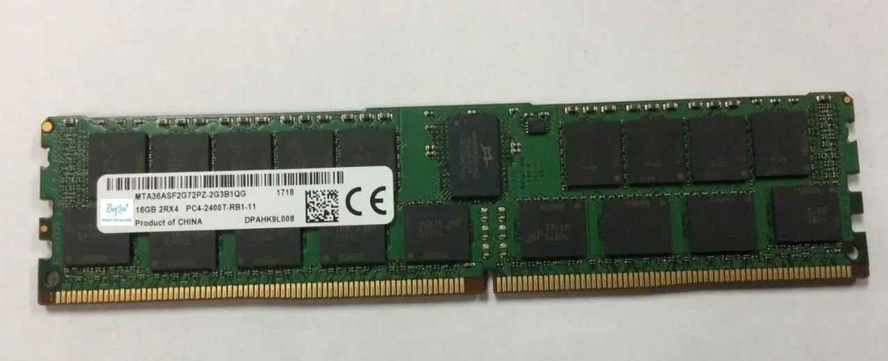 X99 reg ecc