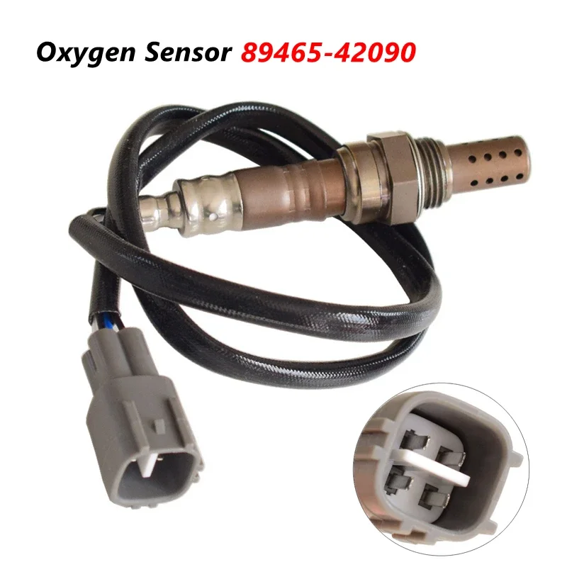 89465-42090 Датчик кислорода Лямбда-зонд Датчики O2 для Toyota RAV4 2.0L L4 2001 2002 2003 8946542090