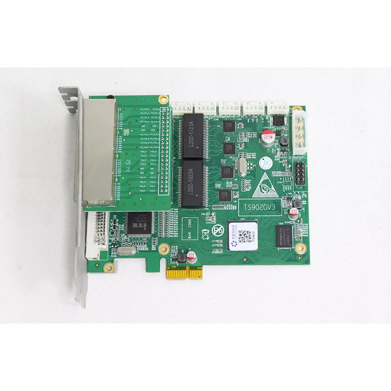 Карта светодиодного отправителя Linsn Technology TS902