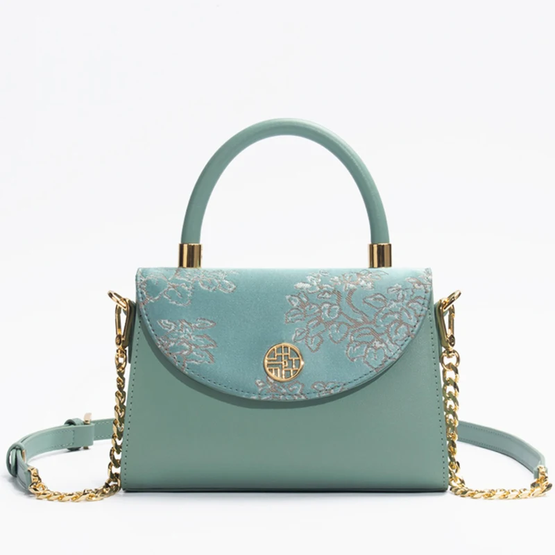 Высококачественная женская сумка из натуральной кожи дизайнерские сумки