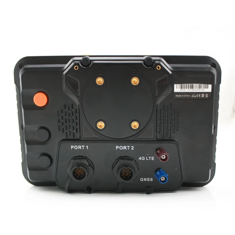 Tractor GPS auto guidance system SunNav AG100 High precision Agriculture System & Guidance Equipment | Инструменты