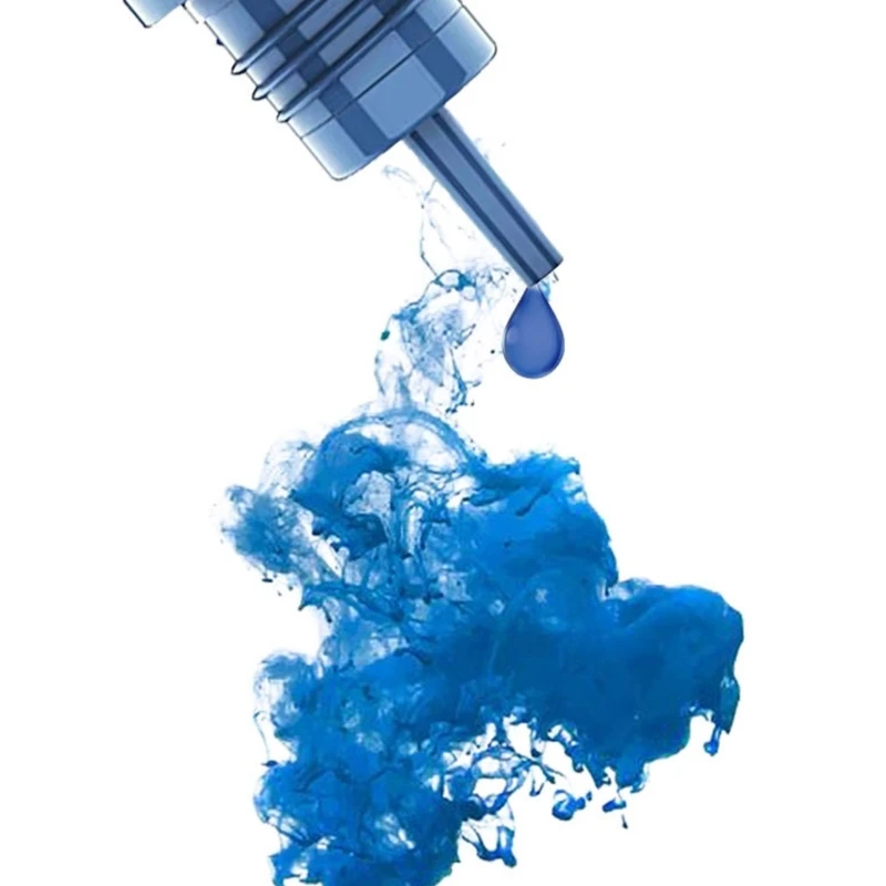 Креативные красители на основе эпоксидной смолы 30 шт. в упаковке 5 мл портативные