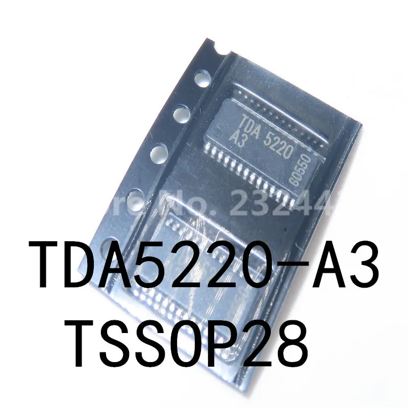 

Приемник для преобразования TSSOP28, микросхема для ПК, 1 шт.
