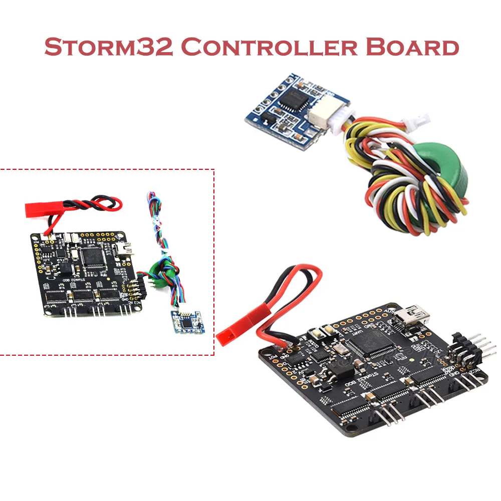 Storm 32