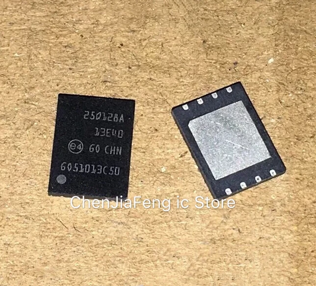 

2 шт. ~ 10 шт./лот новый оригинальный N25Q128A13EF840F 25Q128A QFN8