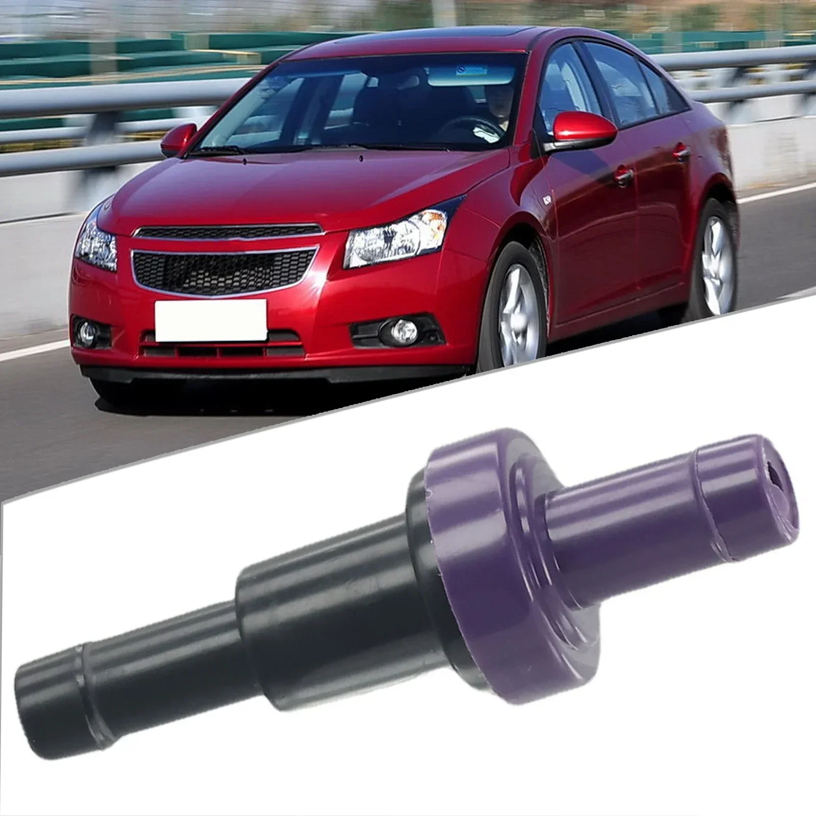 Автомобильный клапан PCV- 94580183 Для Mazda-RX-7 для Suzuki Swift Daewoo-для Matiz автозамена-детали