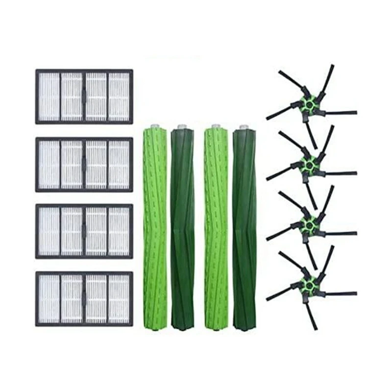 

Replacement Parts Compatible With Fit For Irobot Fit For Roomba S9 (9150) S9+ S9 Plus (9550) S Series