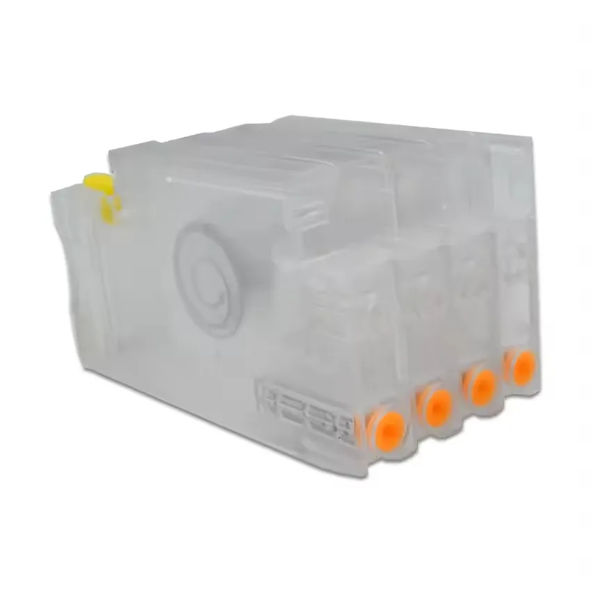 Запасной картридж без чипа для HP962 963 964 965 OfficeJet Pro 9010 9012 9013 9014 9015 9016 9018 9019 9020 9022 9023 (art.: 3920cd3186e29) - 3920cd3186e29