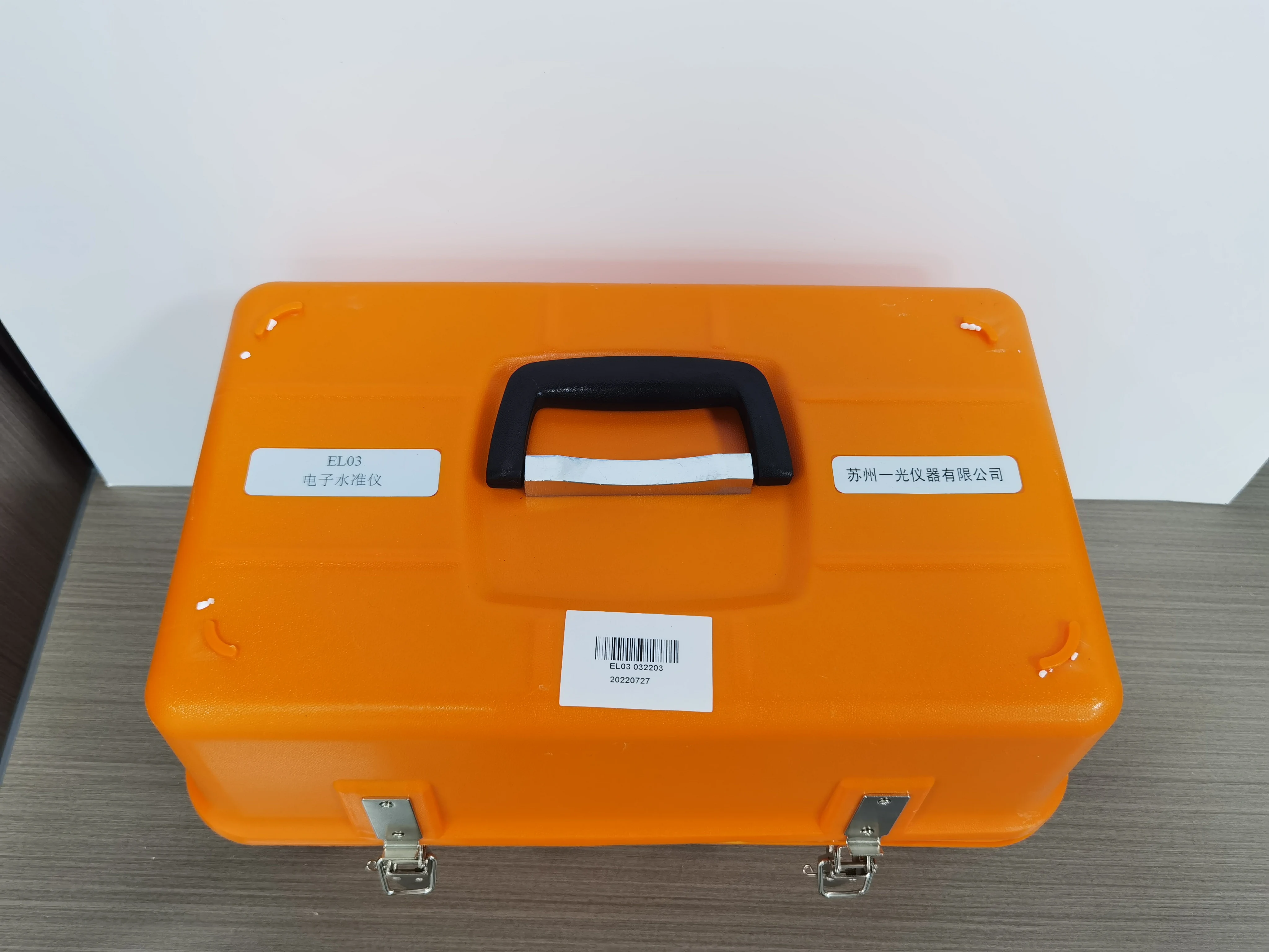 Высокоточный FOIF EL302 цифровой уровень цена дампский автоматический 100 комплектов