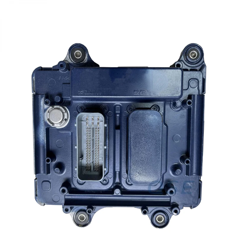 

Electronic Control Module for engine