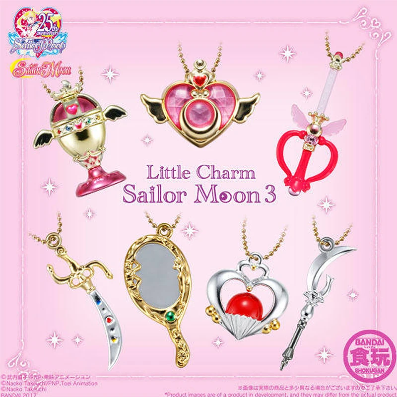 Фото Игрушка-трансформер, Bandai Gashapon, Сейлор Мун, в коробке, с яичком, мобильный телефон №3
