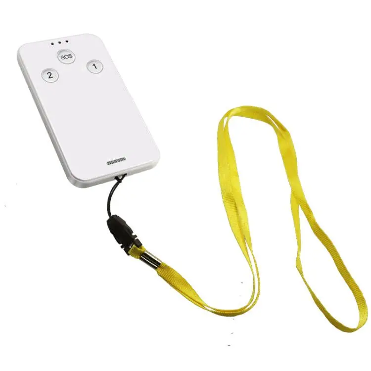 

700mAh Rechargeable Battery Children Google Tracking GPS Tracker Student GPS ID Card