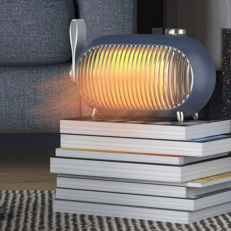 Компактные обогреватели для дома и офиса энергосберегающие небольшие