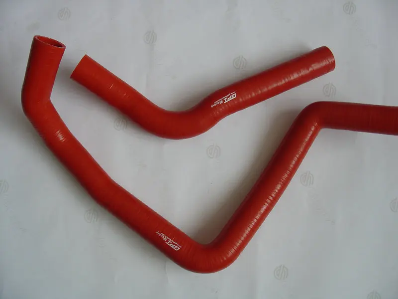 Силиконовый шланг радиатора для Honda Civic Тип R DC2 EK4 EK9 EG6 EG9 B16 B18 B20 1992-2000 1993 1994 1995 1996