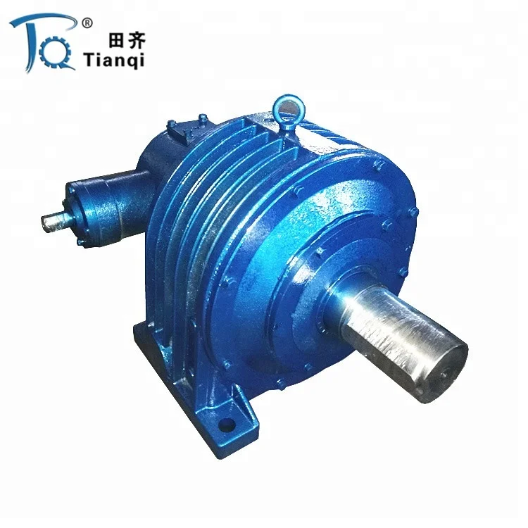 трансмиссионный редуктор