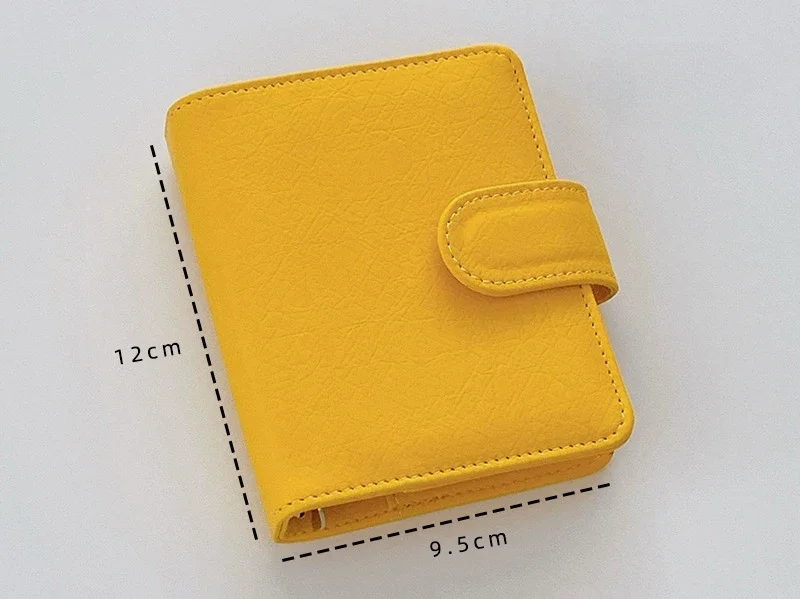 

Колики М5 Чехлы для тетрадей из искусственной кожи