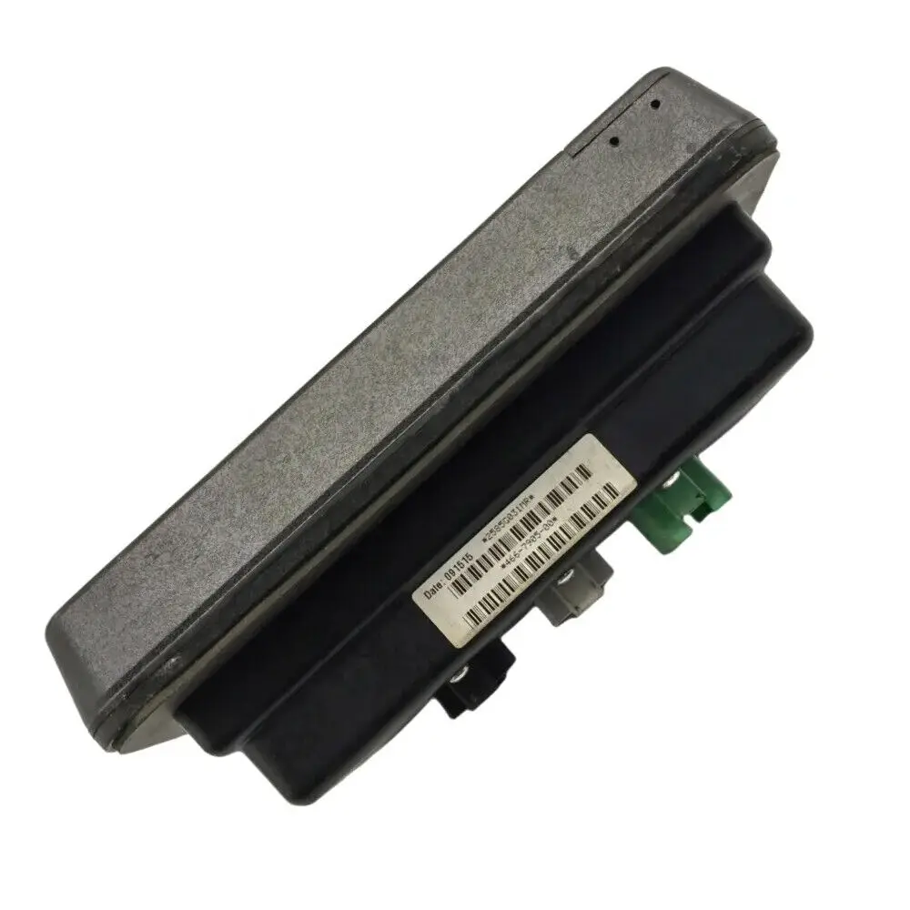 466-7905 Панель дисплея монитора для самосвала Cat 725C 730C 735C 740C 745C