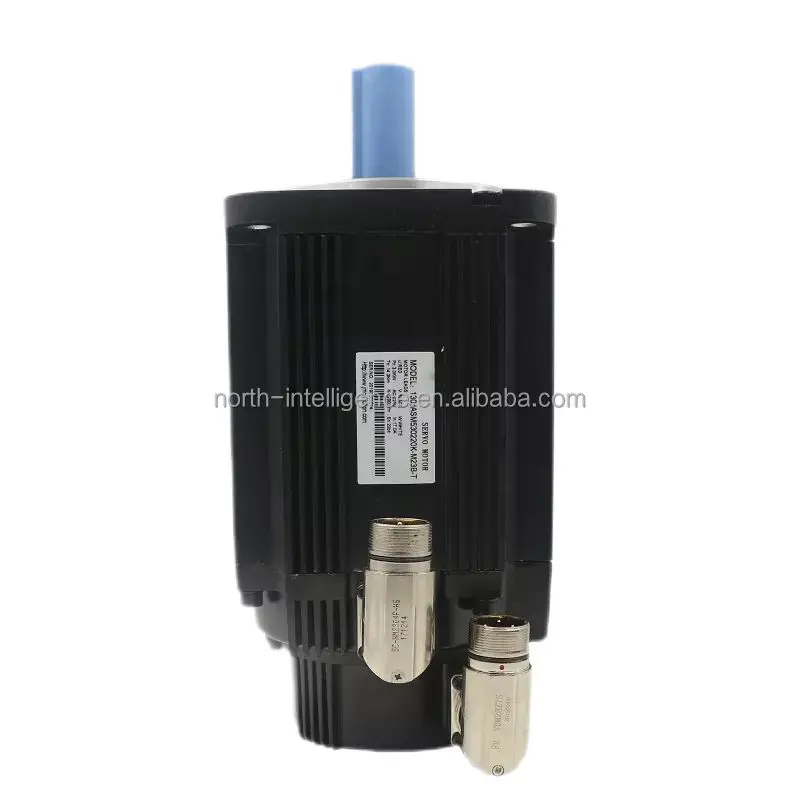 серводвигатель 3 кВт 220 В 14 Нм однофазный переменного тока серии JASM