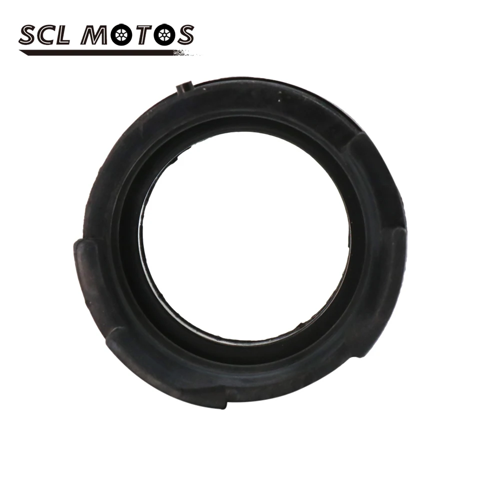 

SCL MOTOS Motorcycle Carburetor Interface Adapter Intake Manifold for Honda VFR400 NC30 NC21 NC24 RVF400 NC35 16211-ML0-720