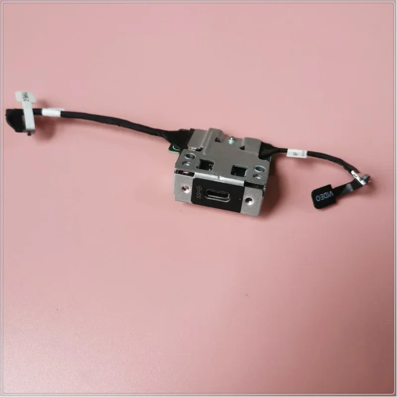 Плата Type-c для Dell Optiplex 5060 7060 5070 7070 7080 7090 MT SFF MFF ALT 0R9J4K 08XP85 0WRMH0