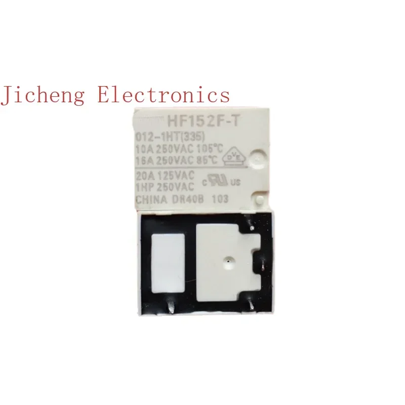 Фото Реле 146-9439-12VDC T92P7A22-240/30A HF165FD-G-12-HY1STF HF152F-T-012-1HT RIF-0-RPT-24DC/1 RTE24012-12VDC8A OUAZ-SH-112D №4