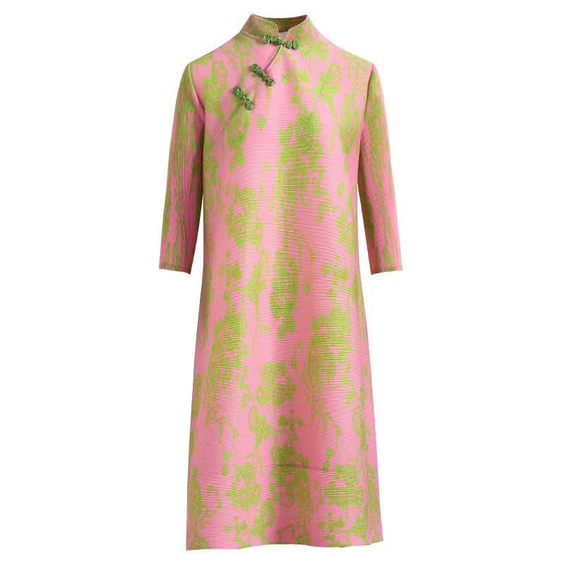 Рисунок 4 - Высококачественное платье большого